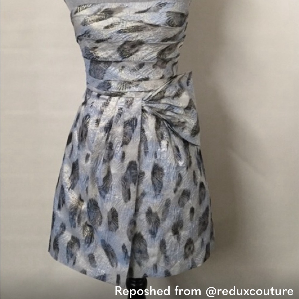Loved this dress!! Always got tons of compliments! Reposhing from @reduxcouture. - Picture 3 of 4